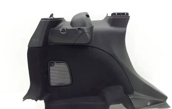 Mini Cooper Countryman R60 Trunk/boot lower side trim panel 9806017