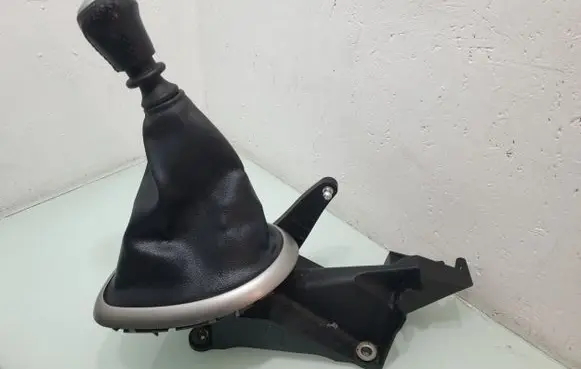 Nissan Qashqai+2 Gear shifter/selector JD500