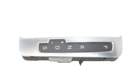 Audi A5 8T 8F Gear shift selector indicator 8K2713463