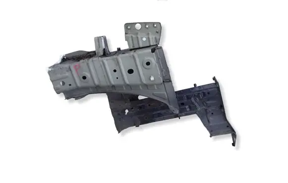 Nissan Qashqai Front side member 58L