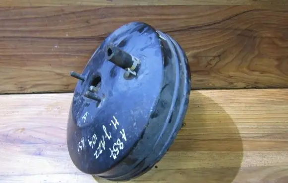 Honda Jazz Brake booster