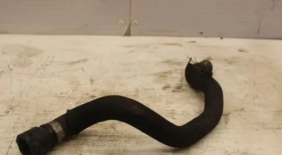 Audi A6 S6 C6 4F Intercooler hose/pipe