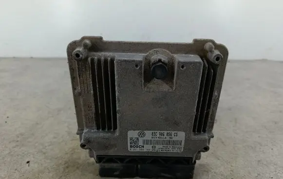 Volkswagen Jetta V Engine control unit/module ECU 