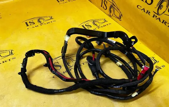 Renault Espace VI Positive cable (battery) 241105044R