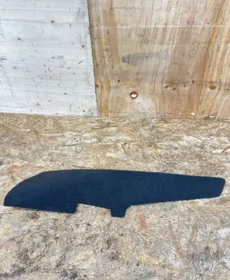 BMW 5 E39 Centre console side trim front 8159692 51168159692