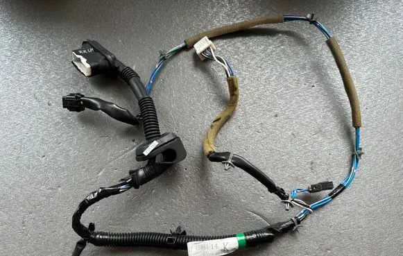 Nissan Patrol Y61 Wiring harness 24127VB065