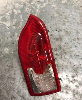 Opel Insignia A Rear/tail lights 13226854