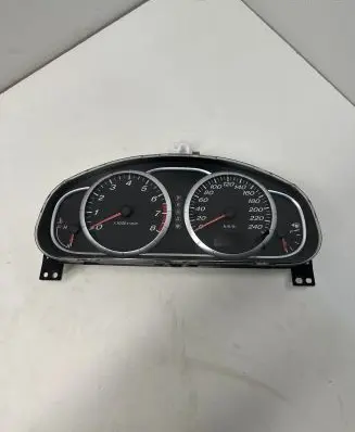 Mazda 6 Speedometer (instrument cluster) GR1L55430