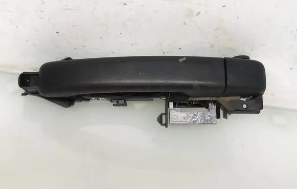 Renault Trafic III (X82) Loading door exterior handle 806078197R 806070113R PR0007712G