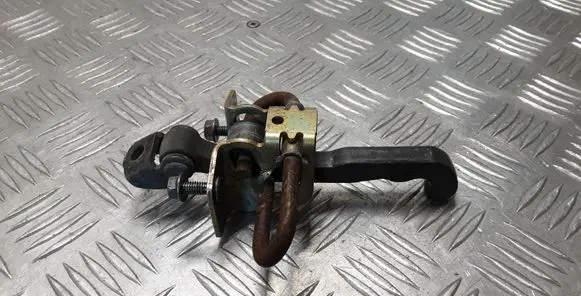 Volvo S40 Rear door check strap stopper 30661443