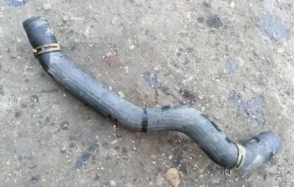 Ford Transit Engine coolant pipe/hose 1C158B274EE