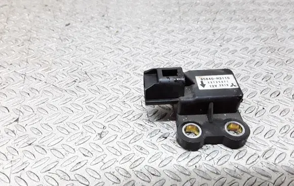 Hyundai Terracan Airbag deployment crash/impact sensor 95640M3110