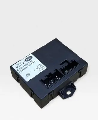 Land Rover Range Rover Sport L320 Tailgate/trunk control unit/module CH3214B673AE C04807101 C048071010097101