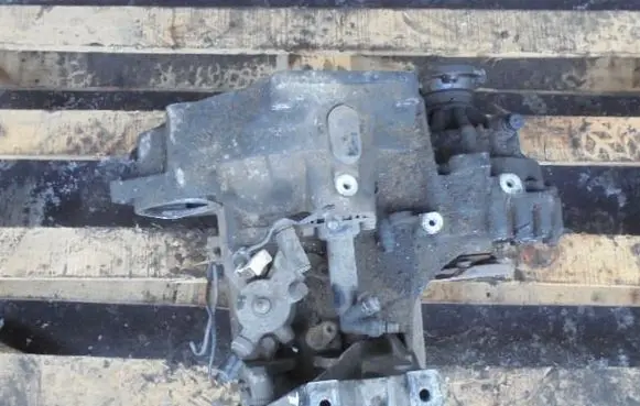 Audi TT Mk1 Manual 4 speed gearbox EGZ