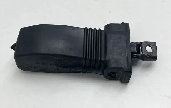 Audi Q3 F3 Rear door check strap stopper 83A839267