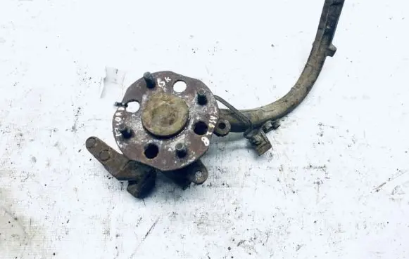 Honda Accord Rear wheel hub