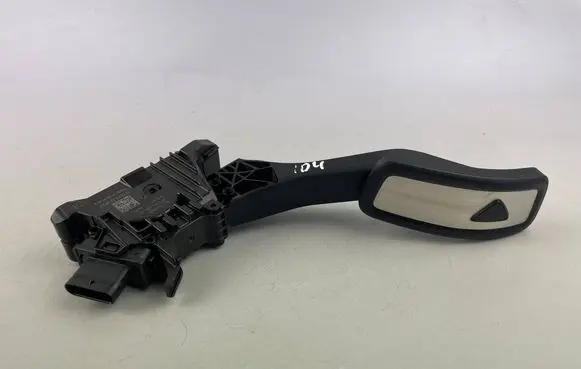 Volkswagen ID.4 Accelerator throttle pedal 1EC723503