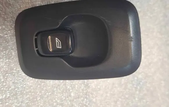 Volvo S80 Electric window control switch 8685288 03W364