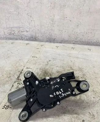 Mitsubishi Colt Rear window wiper motor