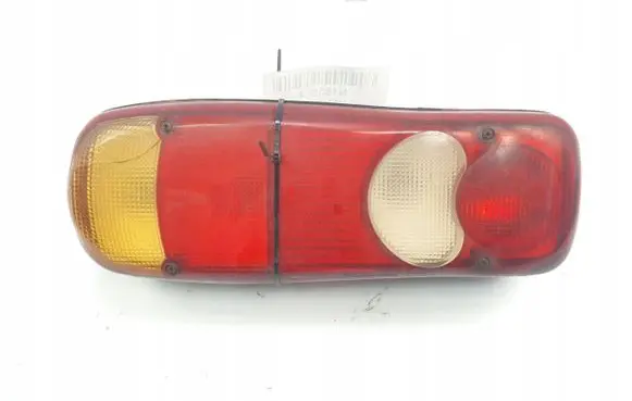 Renault Maxity Rear/tail lights 