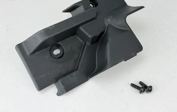 Audi A1 Other trunk/boot trim element 82A863423 490040200