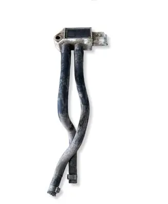 Renault Master III Exhaust gas pressure sensor 227701177R