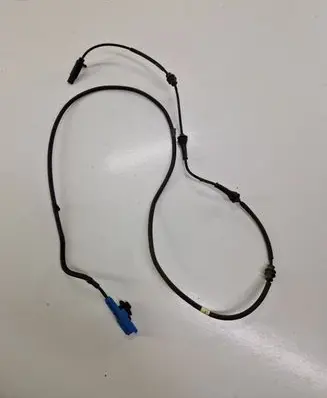 Peugeot 508 ABS rear brake sensor 