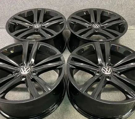 Volkswagen Arteon R18 alloy rim 3G8601025N