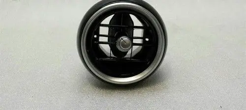 Mercedes-Benz C W205 Dash center air vent grill A2058301100