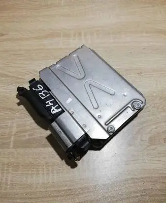 Audi A4 S4 B6 8E 8H Engine control unit/module ECU 8E0907411