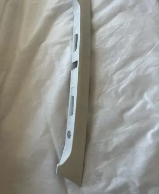 Subaru Legacy Tailgate trim