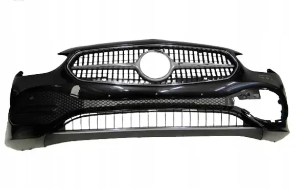 Mercedes-Benz C W206 Front bumper A2068851001