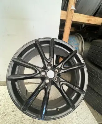 Audi Q5 SQ5 R20 alloy rim 80a071490c