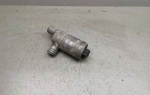 BMW 3 E36 Idle control valve (regulator) 0280140529
