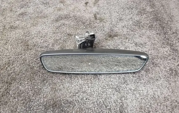 Skoda Kamiq Rear view mirror (interior) 3G0857511AF