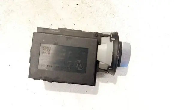 Volkswagen PASSAT B6 Ignition lock 3c0905843 33303301