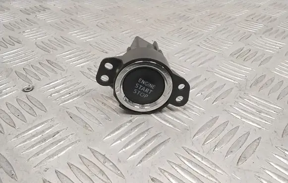 Toyota RAV 4 (XA50) Engine start stop button switch 2010DJ2910
