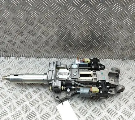 Mercedes-Benz C W205 Steering rack mechanical part A2134620005 A2314600225