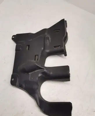 BMW 5 G30 G31 G38 Front underbody cover/under tray 