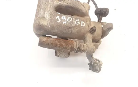 Citroen Berlingo Rear brake caliper