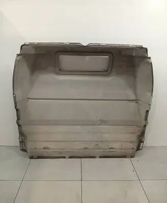 Peugeot Expert Partition between cabin