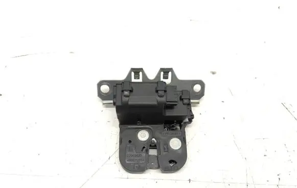 Opel Insignia A Tailgate/trunk/boot lock/catch/latch 20969620 495072894