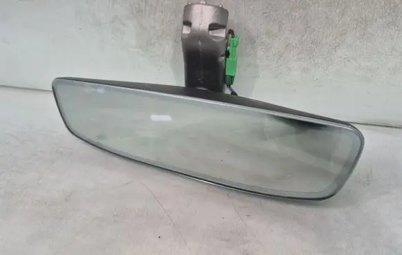 Volvo V60 Rear view mirror (interior) E11038266