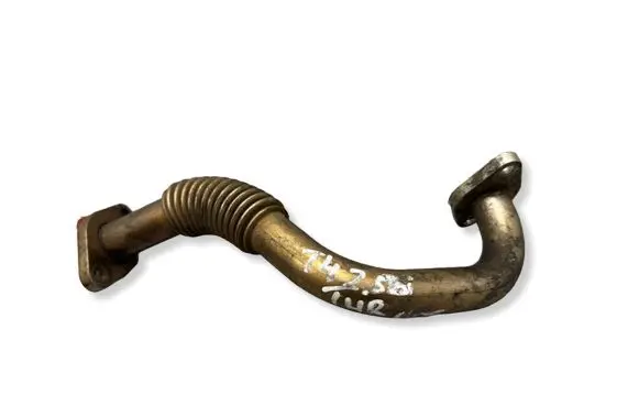 Volkswagen Transporter - Caravelle T4 EGR valve line/pipe/hose 074131525D