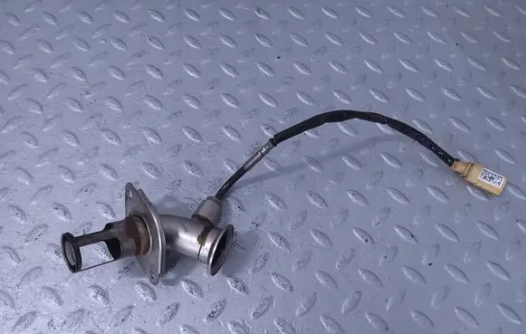 Audi Q7 4M EGR valve line/pipe/hose 057131534AG 057906088AP 057906088AK