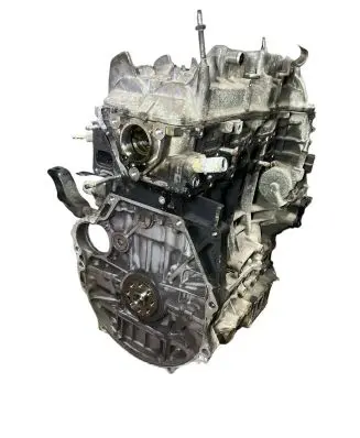 Honda Accord Engine N22A1 3102773 RMA2