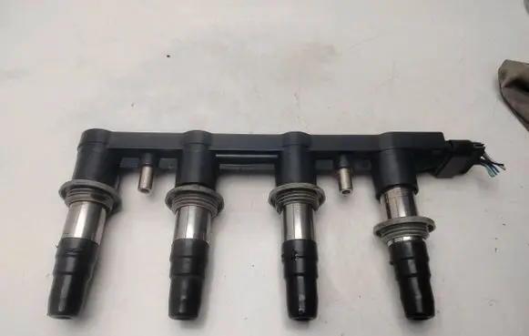 Chevrolet Orlando High voltage ignition coil