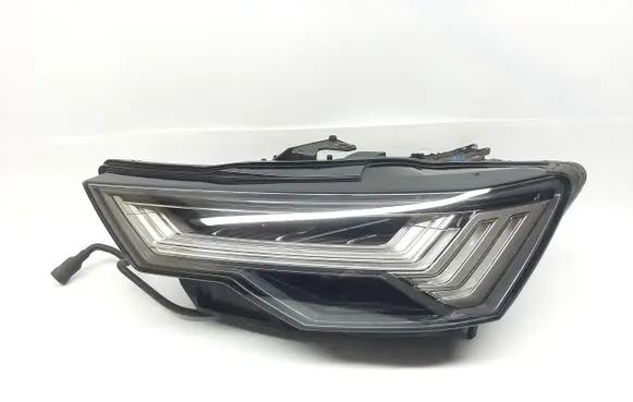 Audi A6 S6 C8 4K Headlight/headlamp 4K0941035