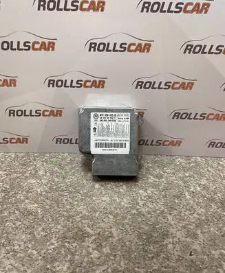 Audi A6 S6 C6 4F Airbag control unit/module 4F0959655B 5WK43416 4F0910655B