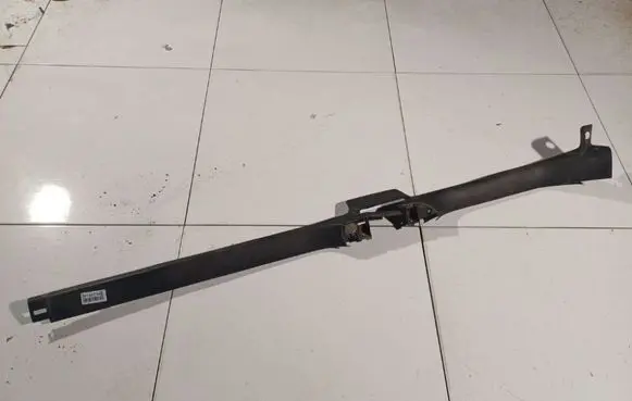 Volkswagen Golf IV Front sill trim cover 1J4853371L